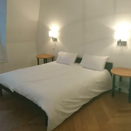 250 M2 Of Luxury Penthouse At Old Mokotow + 70 M2 Panorama Terrace