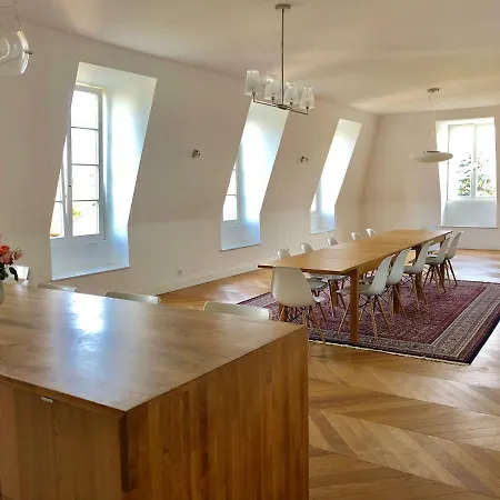Apartment 250 M2 Of Luxury Penthouse At Old Mokotow + 70 M2 Panorama Terrace *