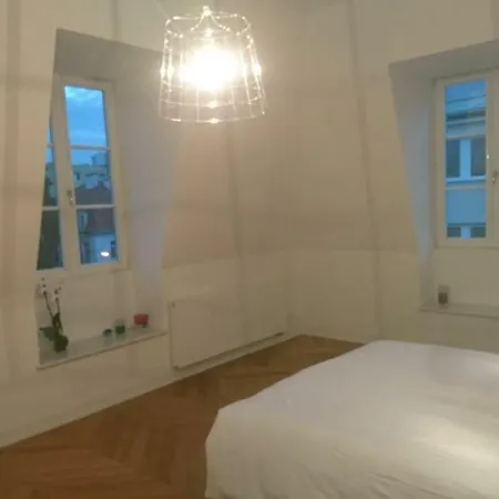 Apartment 250 M2 Of Luxury Penthouse At Old Mokotow + 70 M2 Panorama Terrace